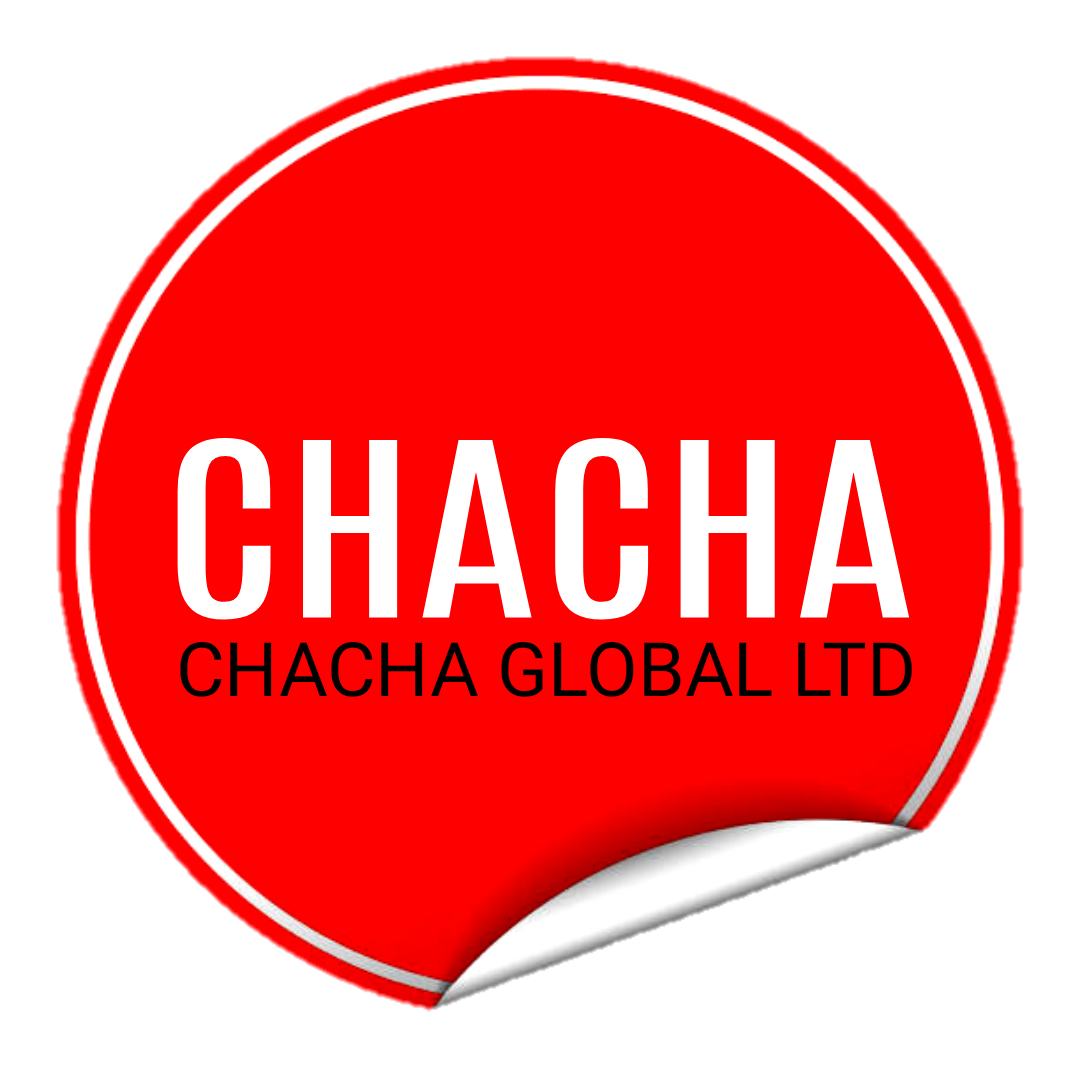 CHACHA GLOBAL LTD